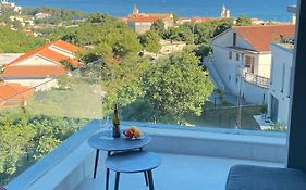 4Star Seaview Penthouse Krk