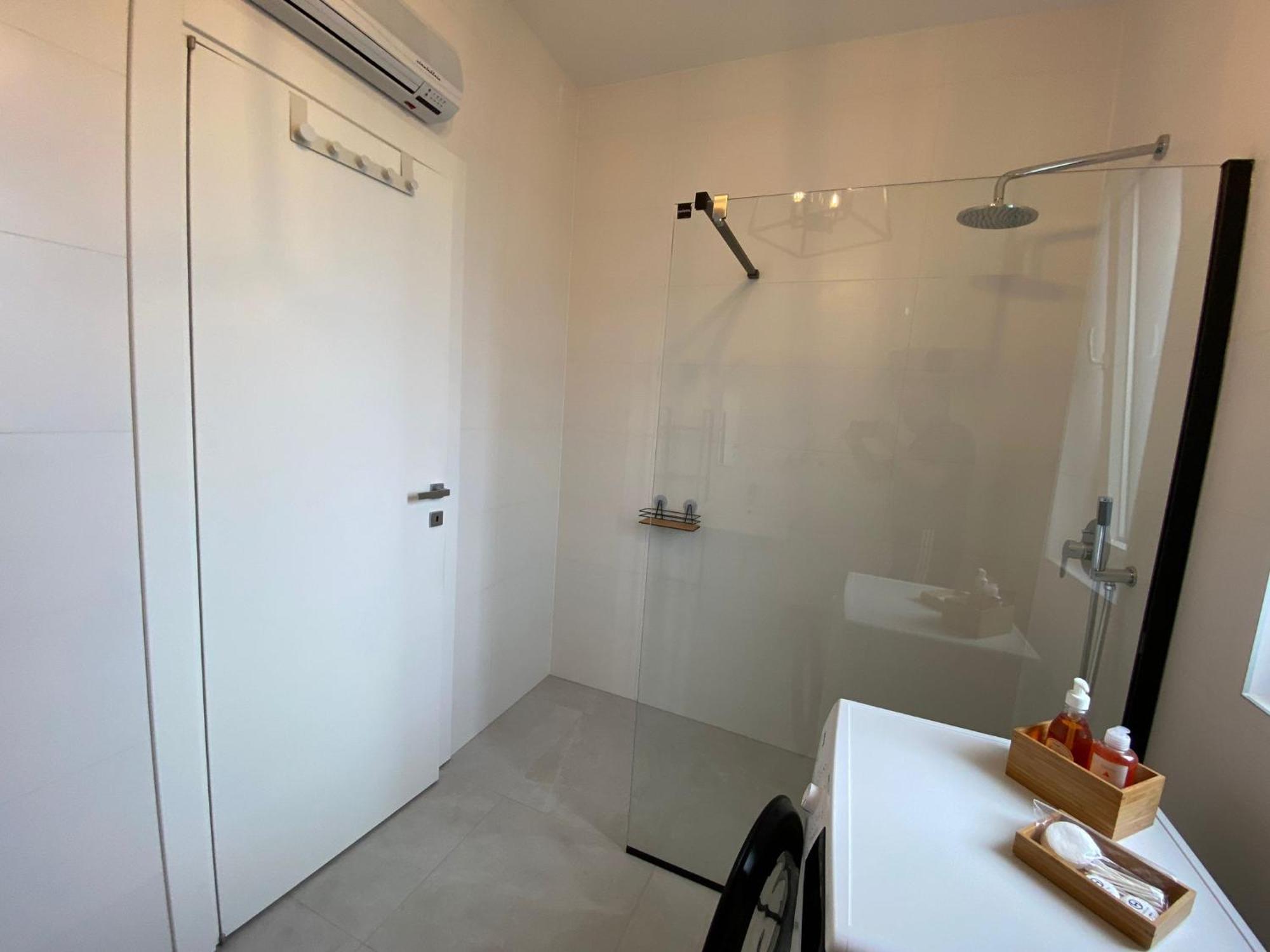 Ferienwohnung 4Star Seaview Penthouse Krk Krk Town Exterior foto