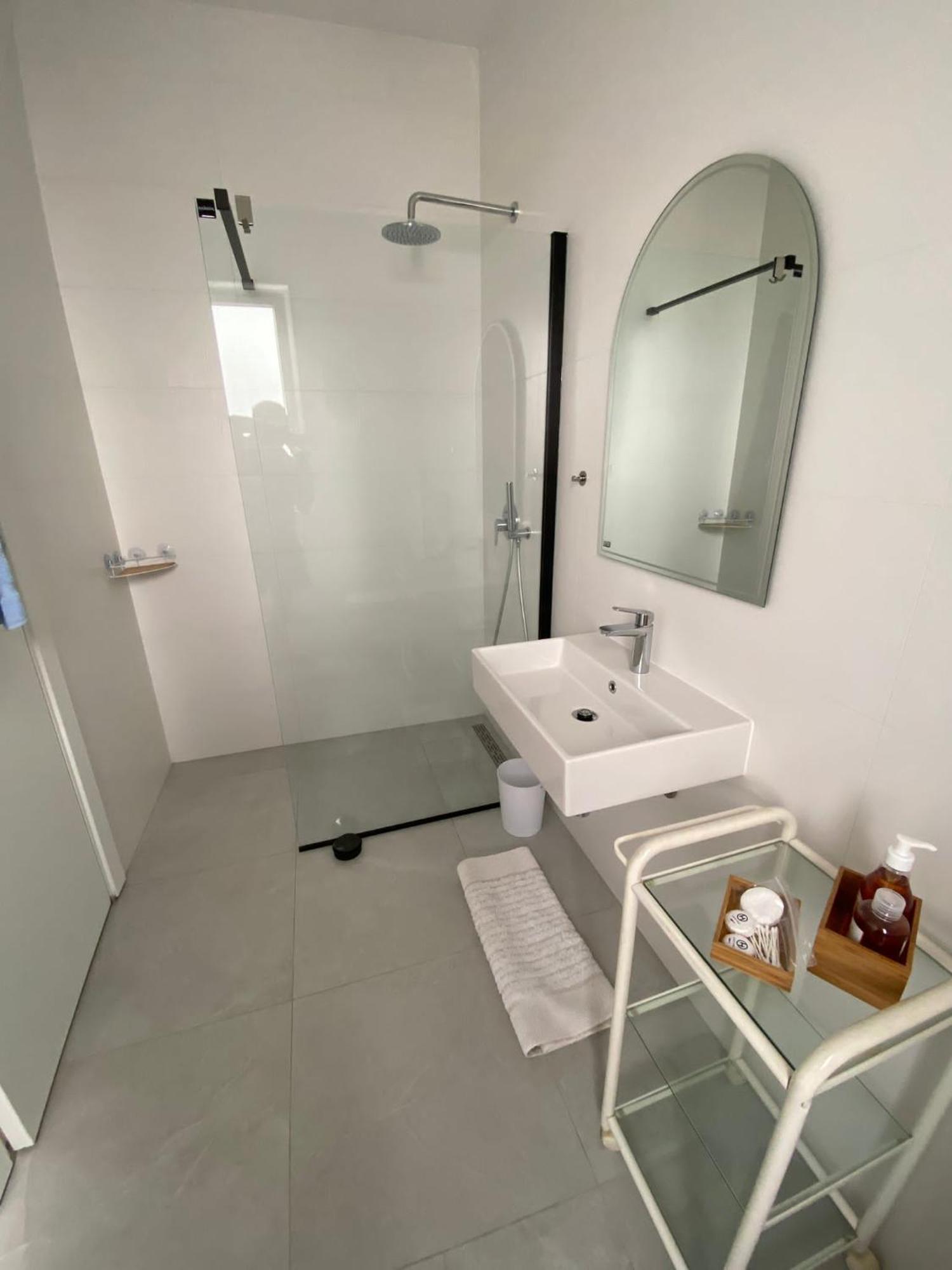 Ferienwohnung 4Star Seaview Penthouse Krk Krk Town Exterior foto